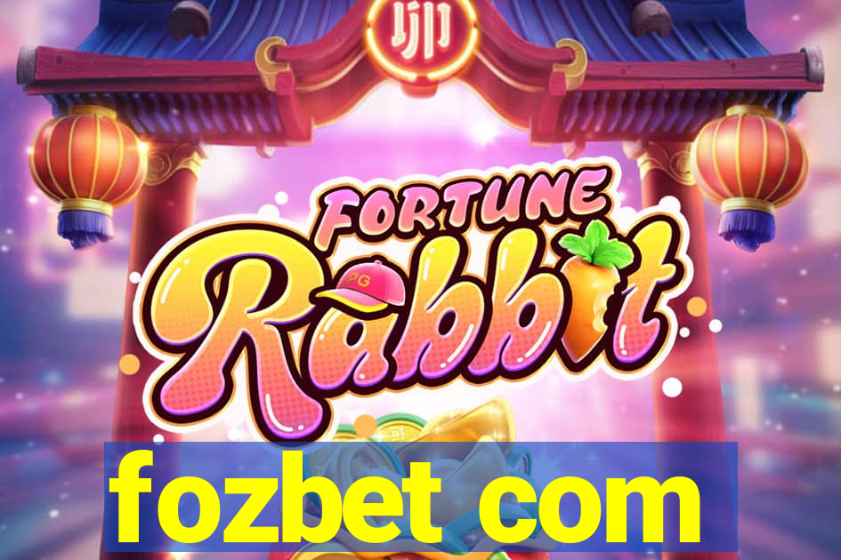 fozbet com